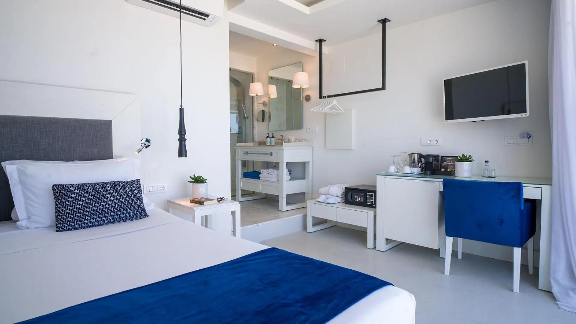 Knossos Beach Bungalows Suites Resort & Spa Kokkini Hani