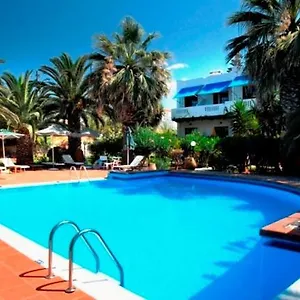 Apartment Kalives