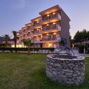 hotellátogatás
