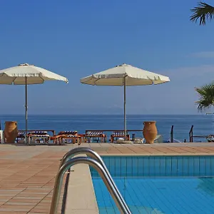 Apartmanhotel Seafront