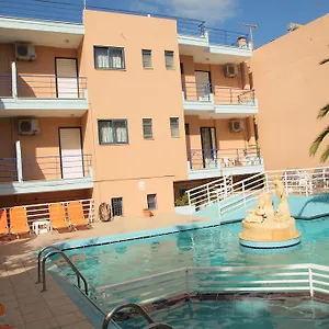 Apartmanhotel Emilia