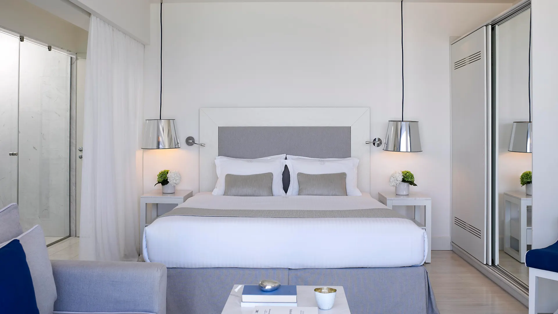 Knossos Beach Bungalows Suites Resort & Spa Kokkini Hani Greece