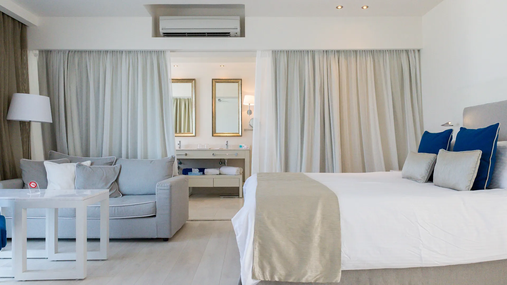 Knossos Beach Bungalows Suites Resort & Spa Kokkini Hani