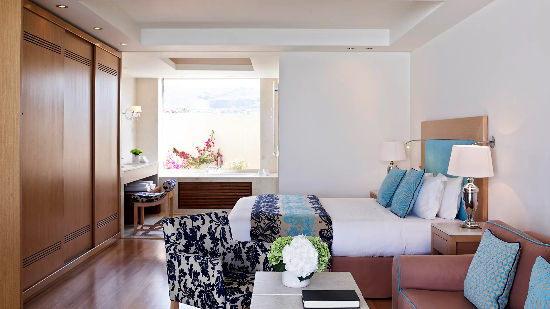 Knossos Beach Bungalows Suites Resort & Spa Kokkini Hani