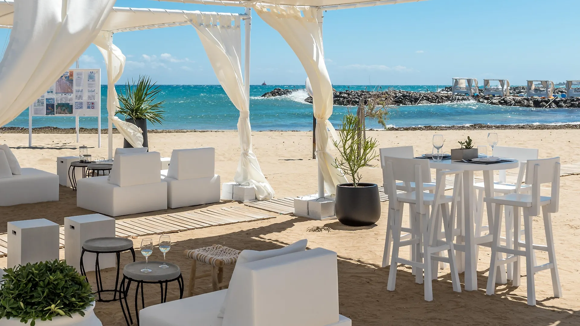 Hotel Knossos Beach Bungalows Suites Resort & Spa Kokkini Hani