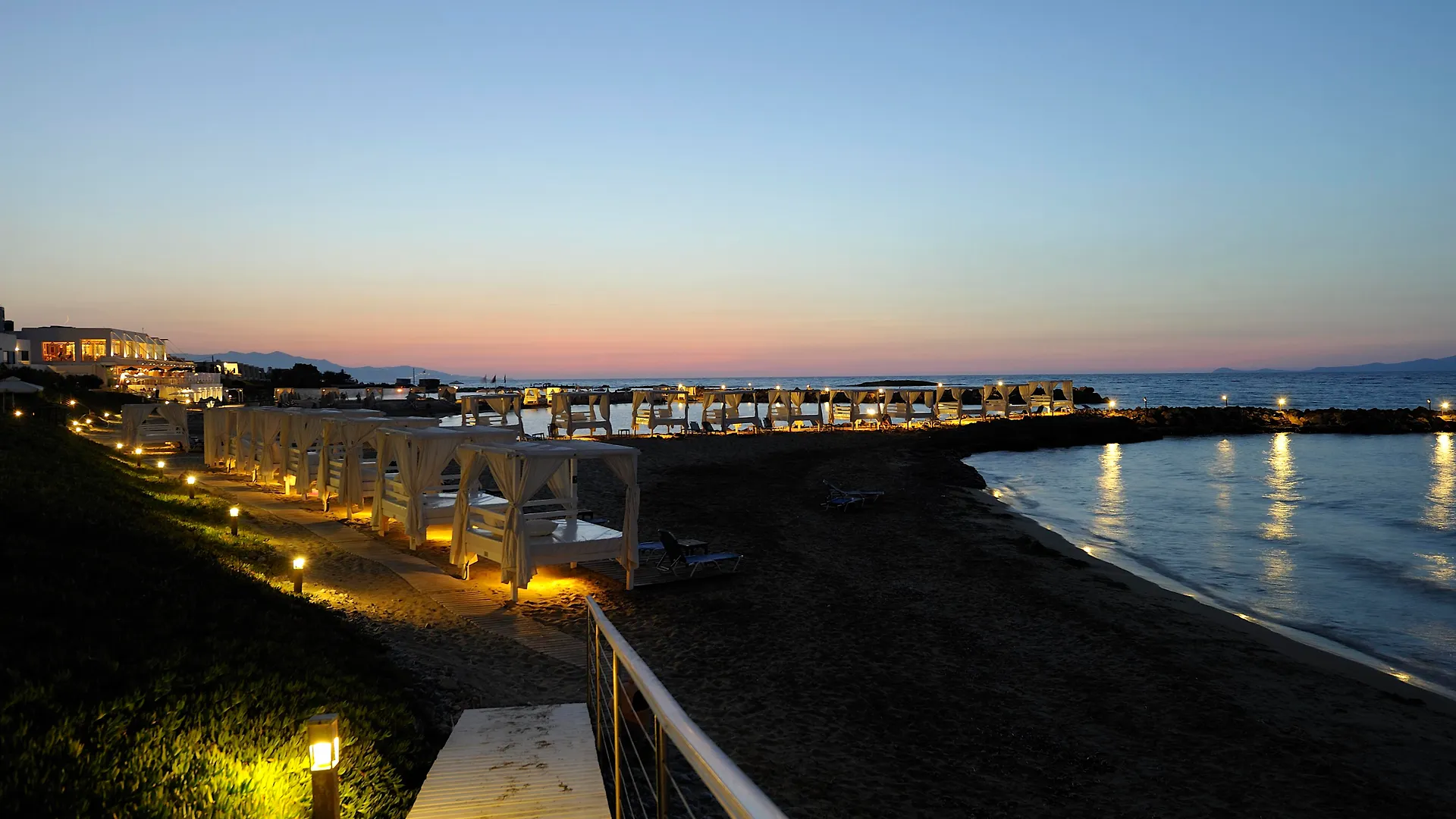 Hotel Knossos Beach Bungalows Suites Resort & Spa Kokkini Hani