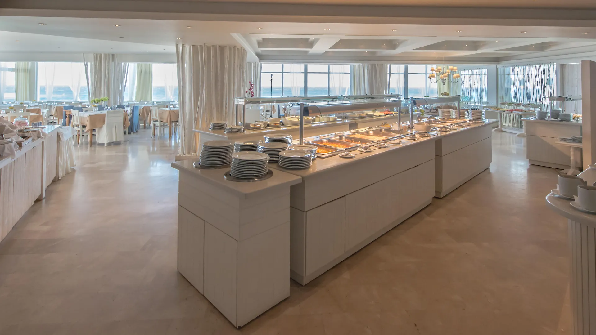 Hotel Knossos Beach Bungalows Suites Resort & Spa Kokkini Hani