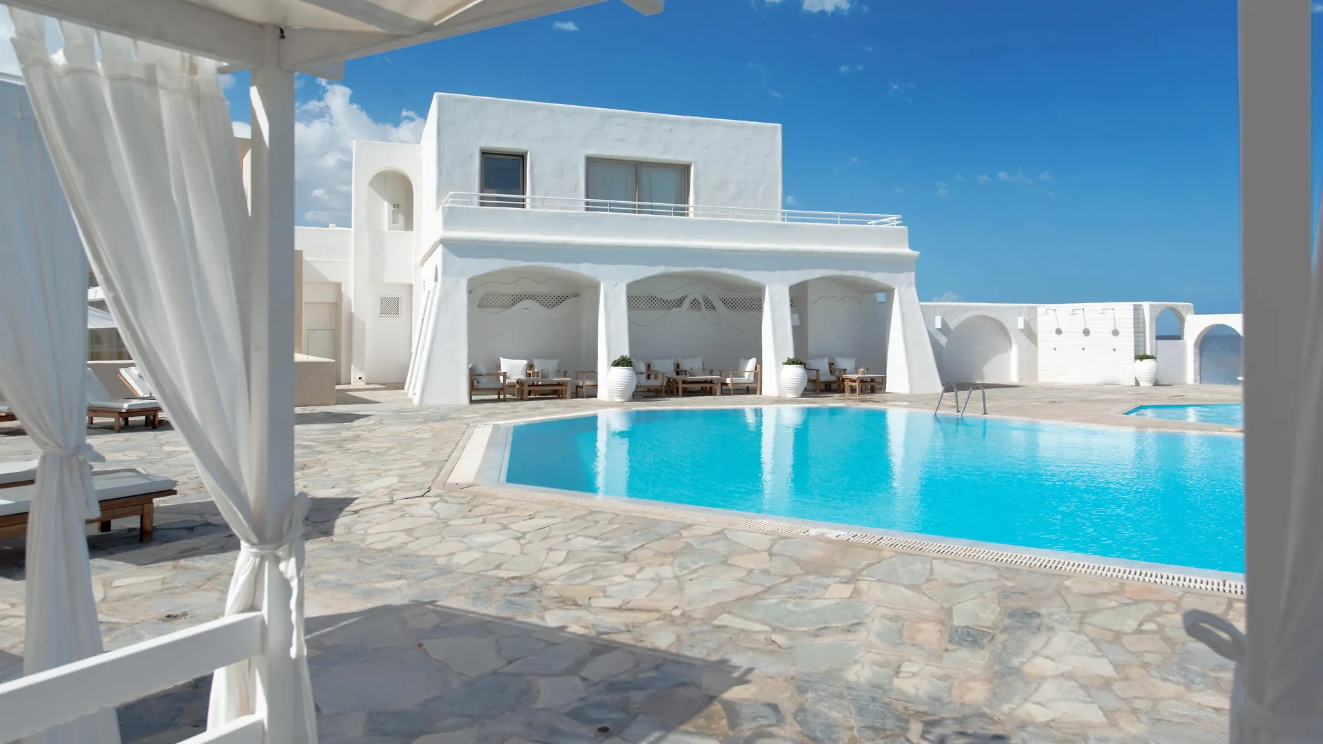 Knossos Beach Bungalows Suites Resort & Spa Kokkini Hani Greece