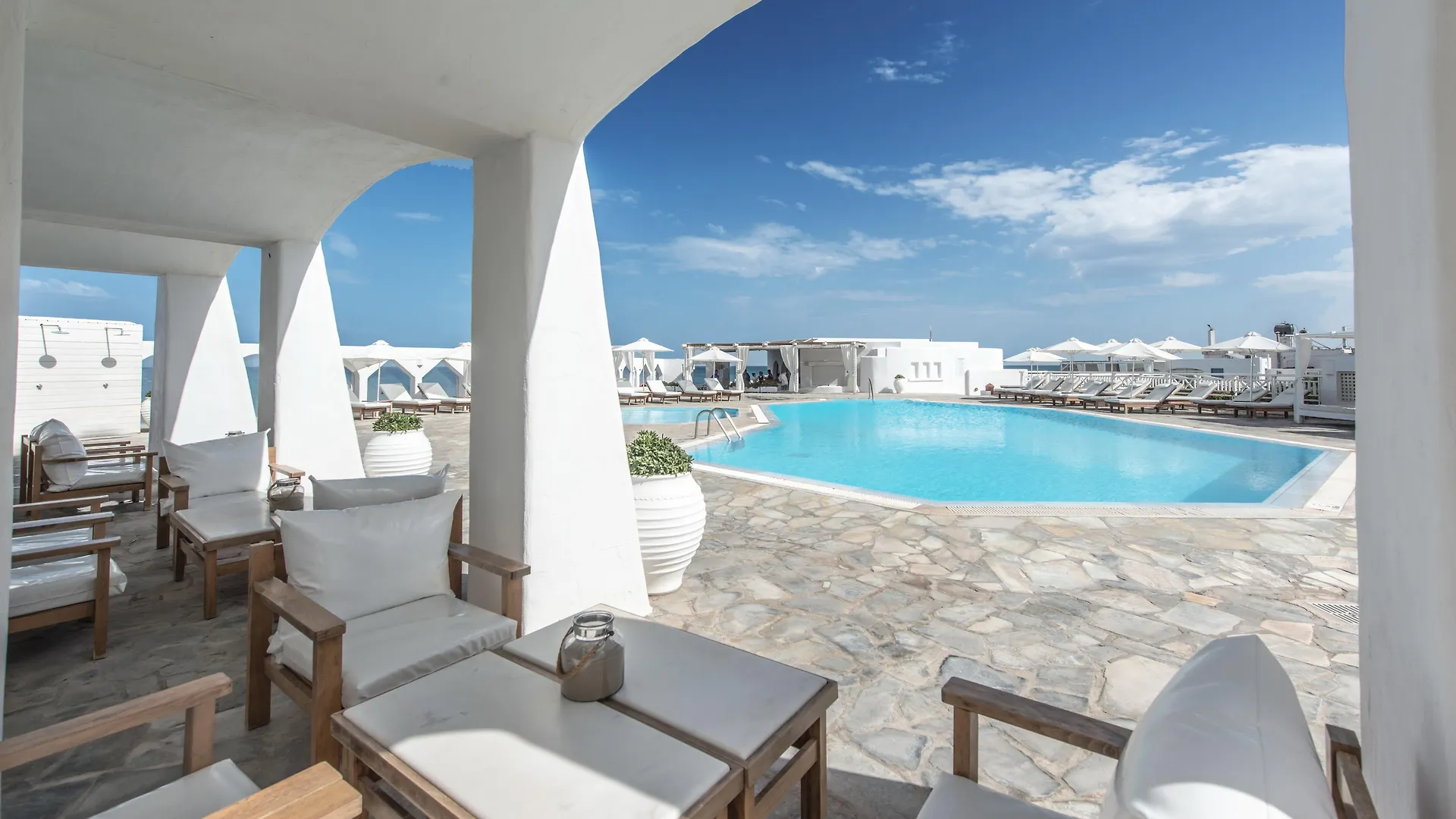 Hotel Knossos Beach Bungalows Suites Resort & Spa Kokkini Hani