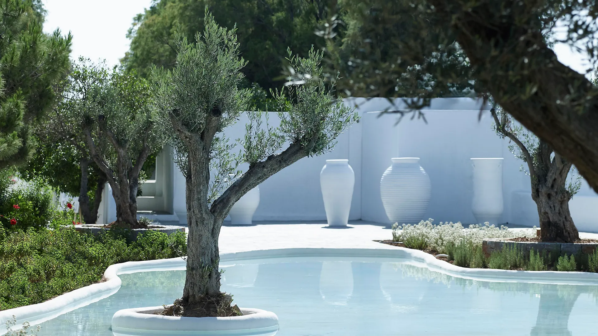 Knossos Beach Bungalows Suites Resort & Spa Kokkini Hani Hotel