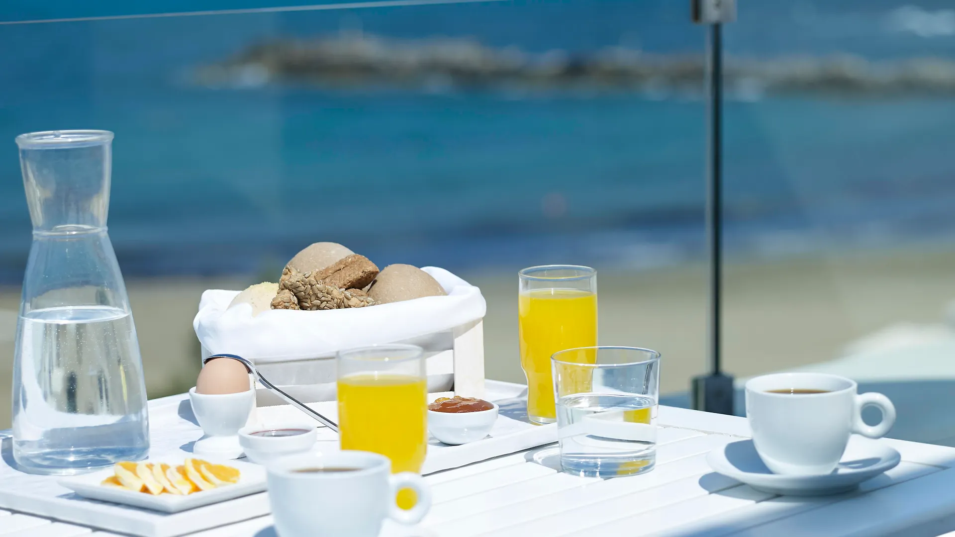 Hotel Knossos Beach Bungalows Suites Resort & Spa Kokkini Hani