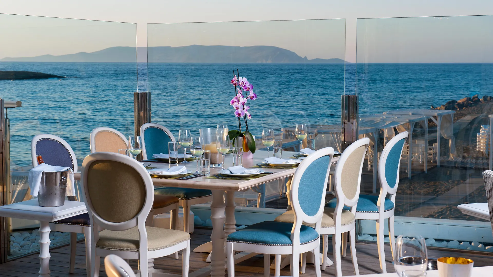Knossos Beach Bungalows Suites Resort & Spa Kokkini Hani Hotel