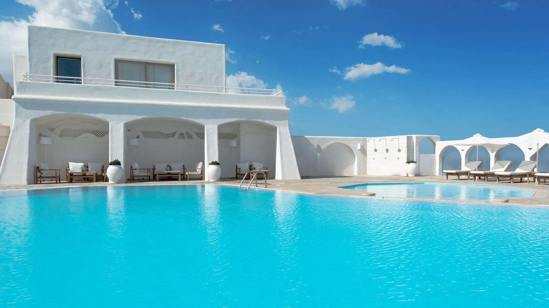 Knossos Beach Bungalows Suites Resort & Spa Kokkini Hani