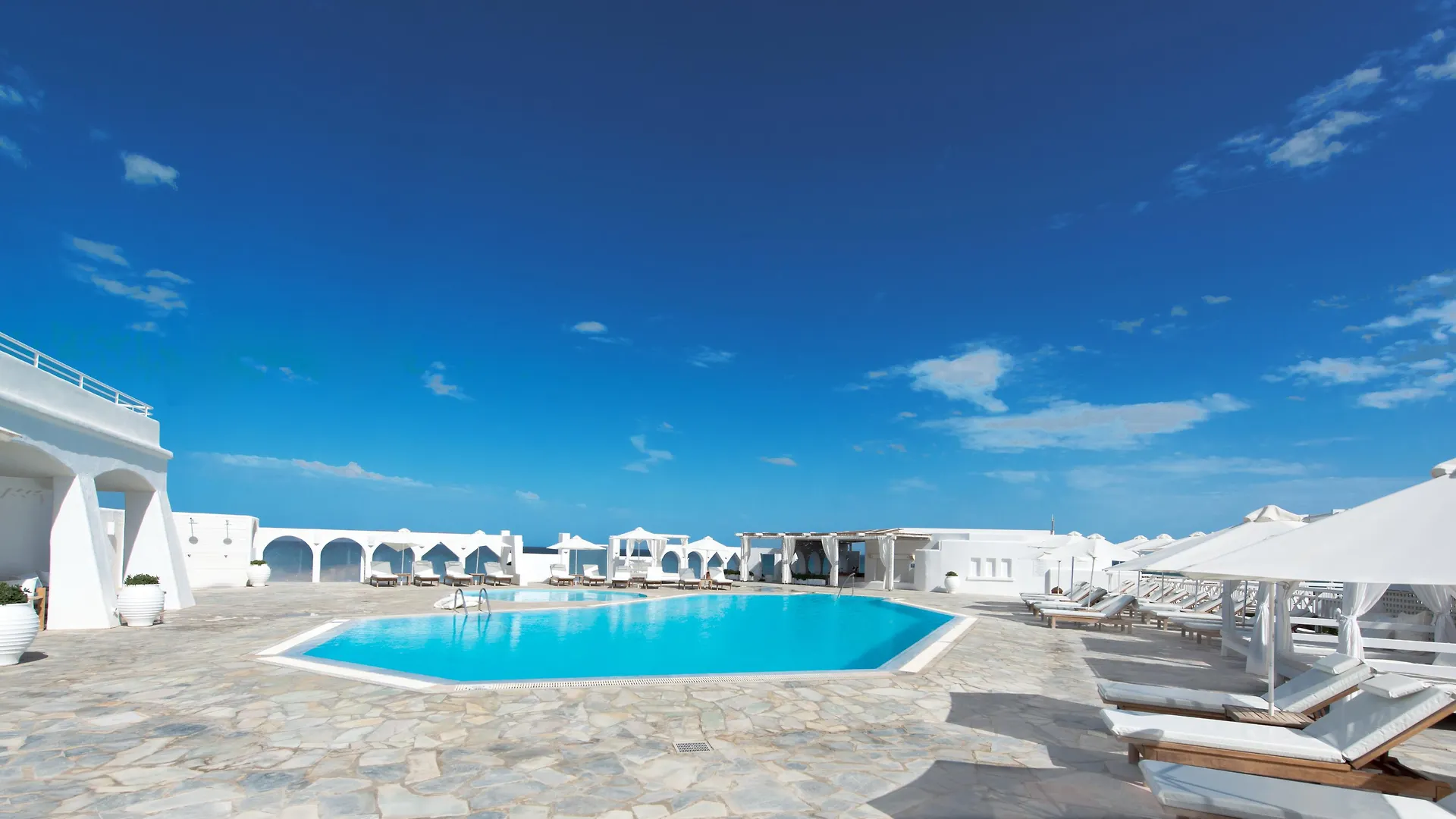 Knossos Beach Bungalows Suites Resort & Spa Kokkini Hani Greece