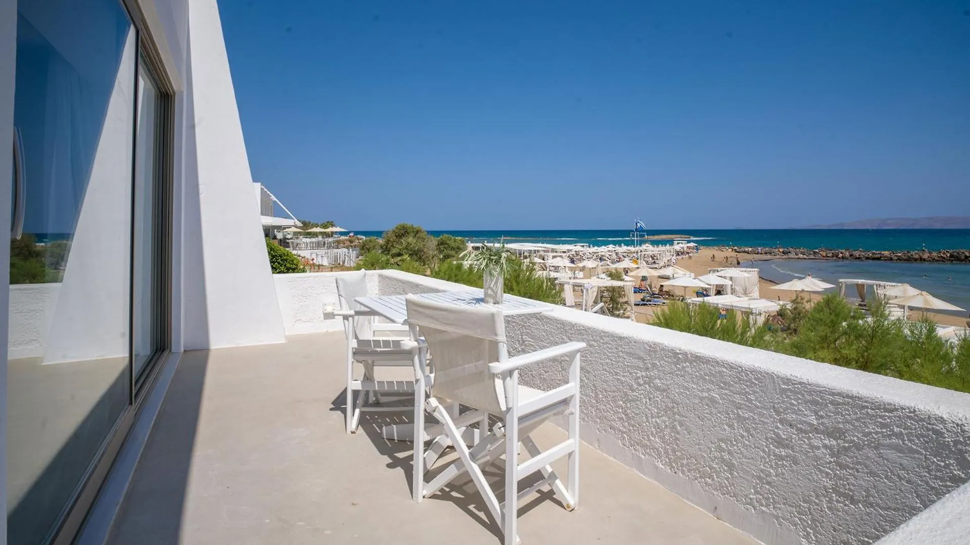 Hotel Knossos Beach Bungalows Suites Resort & Spa Kokkini Hani