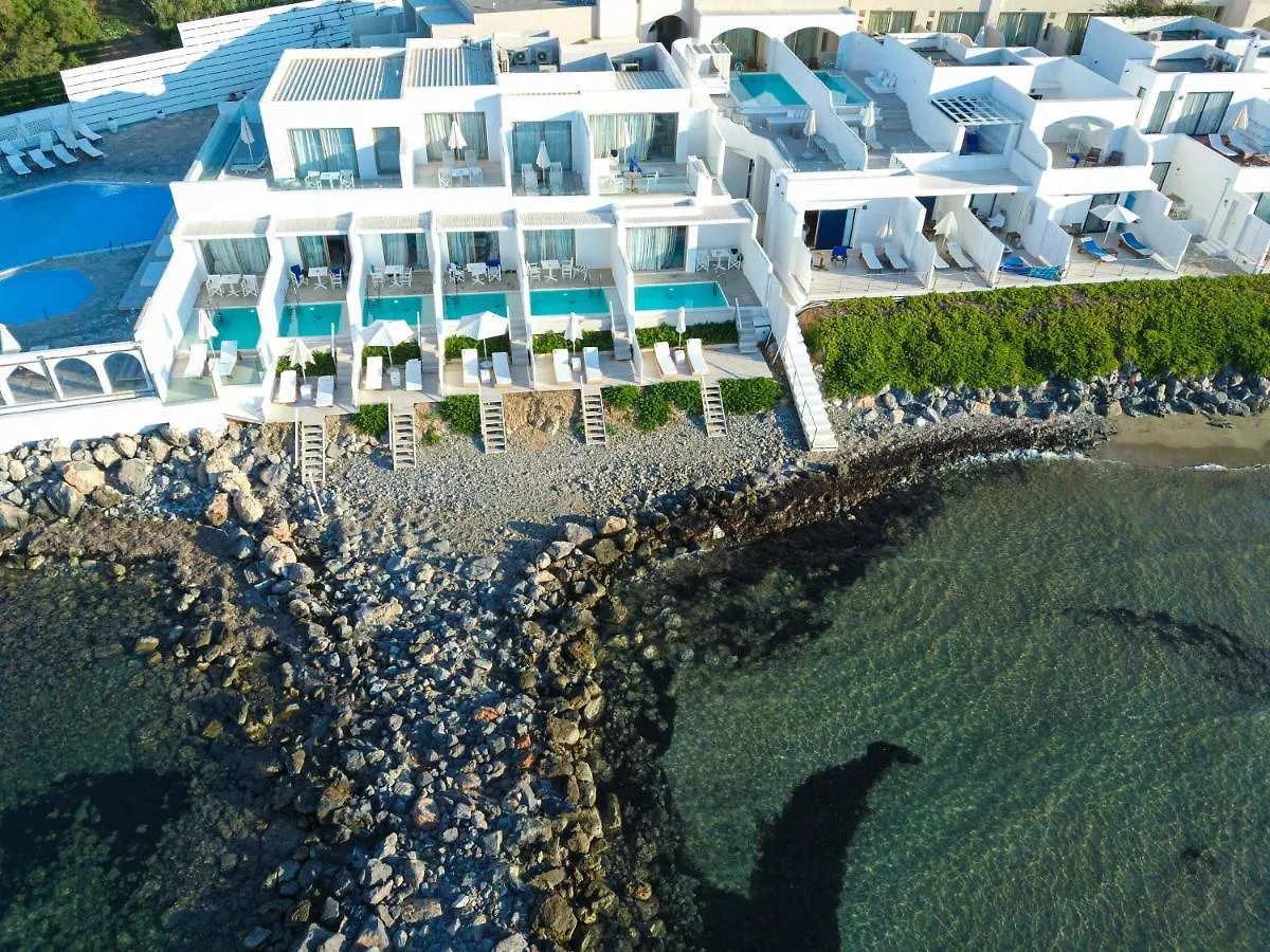 Knossos Beach Bungalows Suites Resort & Spa Kokkini Hani 5*,